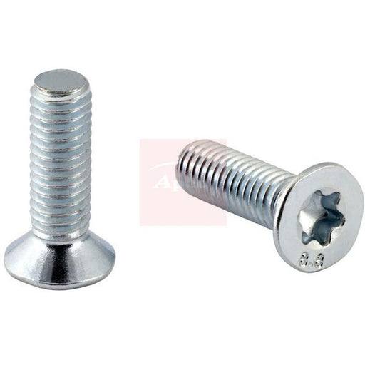 Apec Brake Disc Bolt fits Chevrolet Aveo 2013 on 1.4