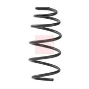 Apec Front Suspension Coil Spring fits Opel Astra J 2012-2018 1.6 1.7 2.0