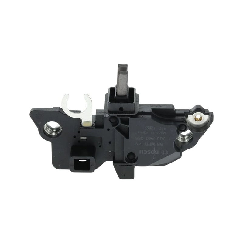 Bosch Alternator Voltage Regulator
