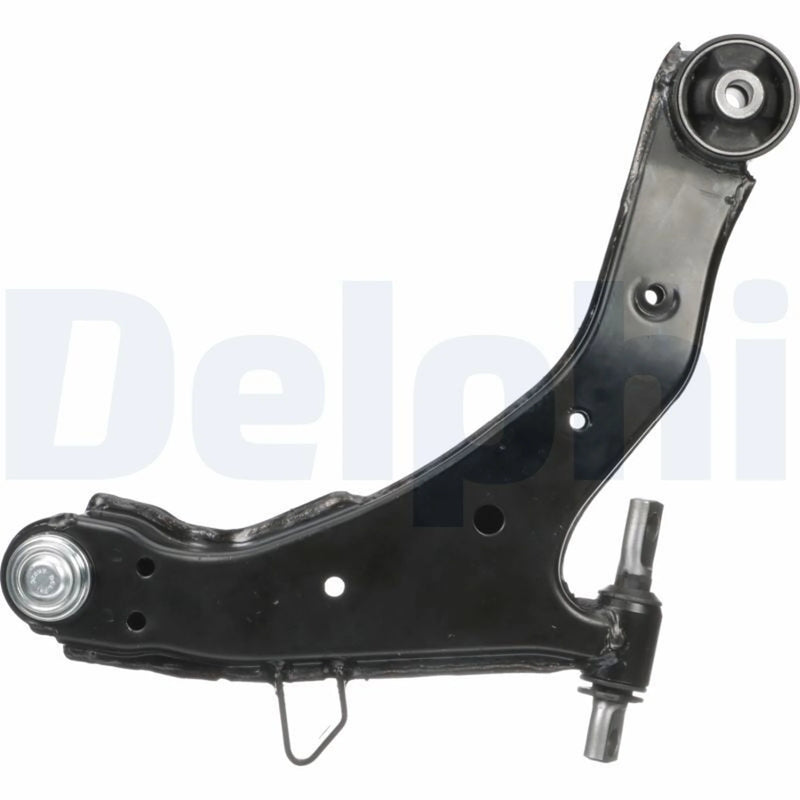Delphi Control/Trailing Arm Lower fits Hyundai Coupe II 2001-2009 1.6 2.0 2.7
