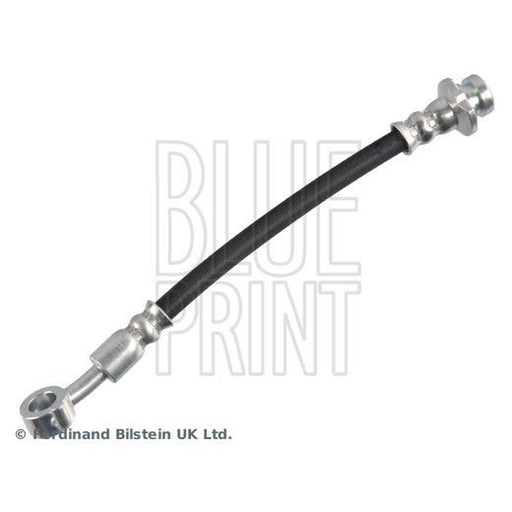 Blue Print Brake Hydraulic Hose Line Rear Left fits Nissan Qashqai II 2013-2014