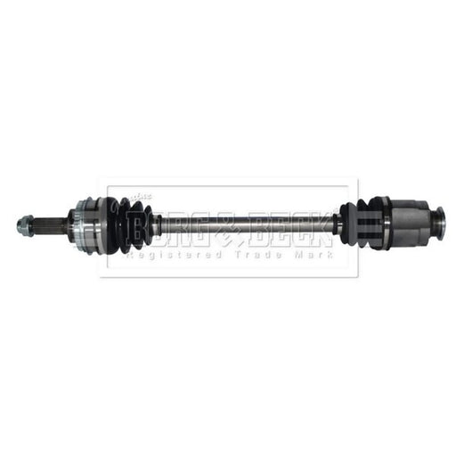 Borg & Beck CV Drive Shaft Driveshaft Front Right BDS1370