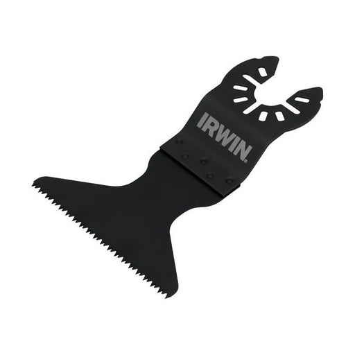 Irwin® Fastcut Wood Oscillating Blade 65 x 43mm x 15 TPI IRWIN® - Dynamic Drive