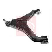 Apec Control/Trailing Arm Front Left fits Iveco Daily III 1999-2007 2.8
