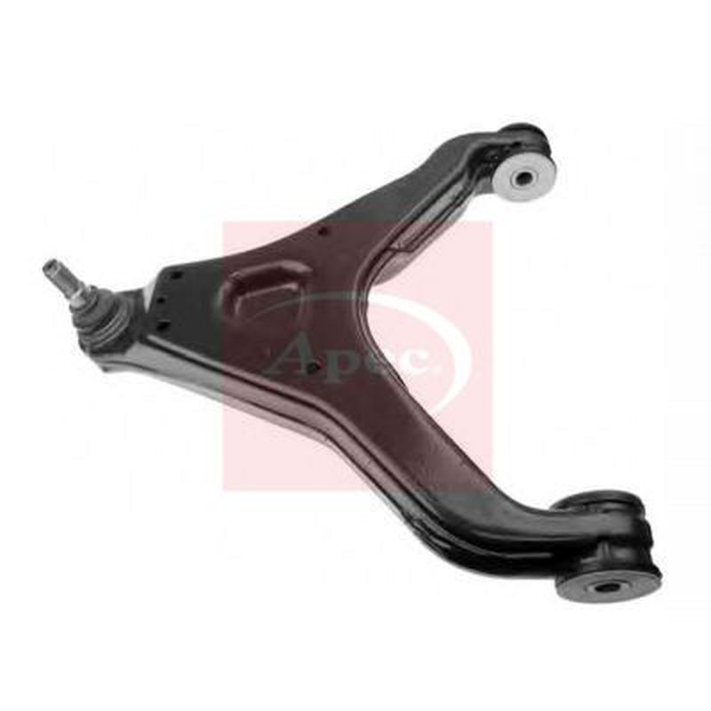 Apec Control/Trailing Arm Front Left fits Iveco Daily III 1999-2007 2.8