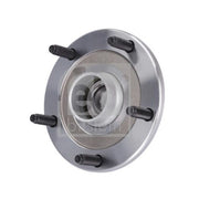 Febi Wheel Bearing Kit Rear Right 83mm 172433 OE 1201303 1201303SK1 4095198