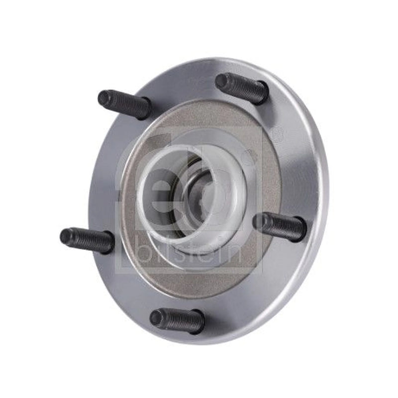 Febi Wheel Bearing Kit Rear Right 83mm 172433 OE 1201303 1201303SK1 4095198