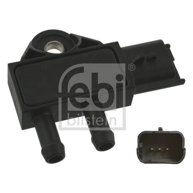 Febi Exhaust Pressure Sensor 37120