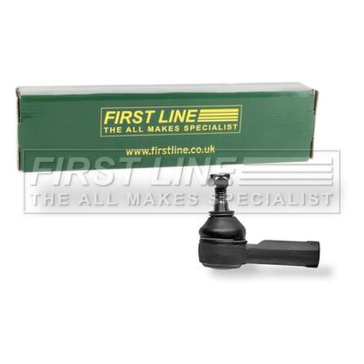 First Line Steering Tie Rod End Ball Joint fits Opel Mpv 2001 on 1.6 1.7