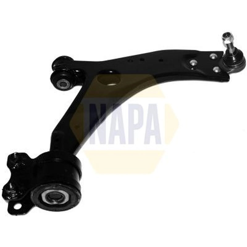 NAPA Control/Trailing Arm Front Right fits Ford C-Max 2007-2010 1.6 1.8 2.0