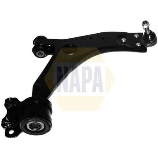 NAPA Control/Trailing Arm Front Right fits Ford C-Max 2007-2010 1.6 1.8 2.0