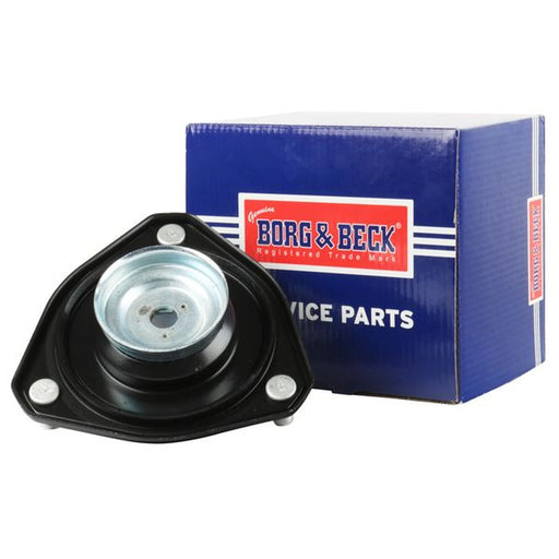 Borg & Beck Suspension Strut Support Mount BSM5593