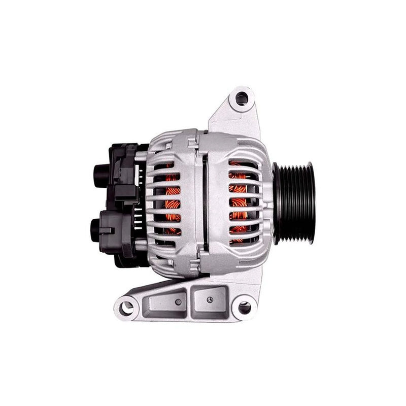 Hella Car Alternator 12V fits Daf Cf 2013 on