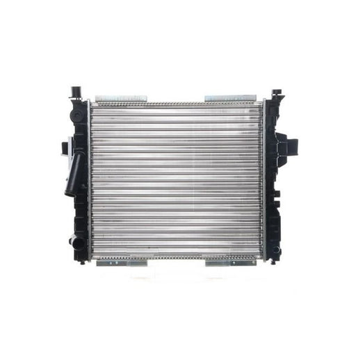Mahle Engine Radiator fits Renault Twingo I 1993-1996 1.2