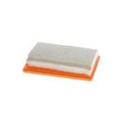 Bosch Engine Air Filter fits Fiat Tipo 2015-2020 1.6