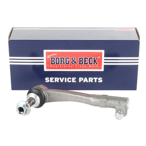 Borg & Beck Steering Tie Rod End Ball Joint BTR6272