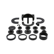 Laser Wheel Hub & Bearing Master Kit 7879 Laser - Dynamic Drive