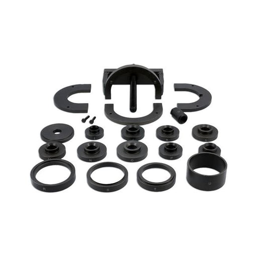Laser Wheel Hub & Bearing Master Kit 7879 Laser - Dynamic Drive