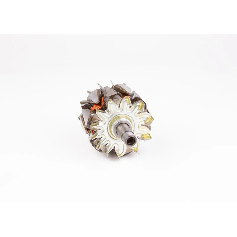 Bosch Alternator Rotor