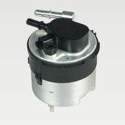 Delphi Fuel Filter Element fits Ford C-Max 2007-2010 1.6