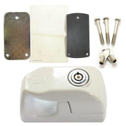 98656-433 SECURITY LOCK Fiamma  - Dynamic Drive