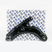 Key Parts Control/Trailing Arm fits Audi A3 1996-2003 1.6 1.8 1.9