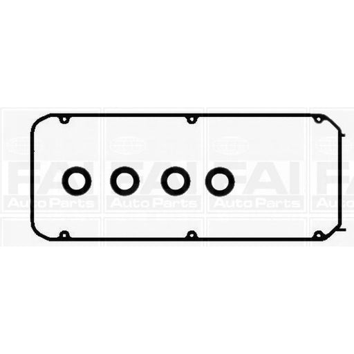 FAI Cylinder Head Cover Gasket RC2163S