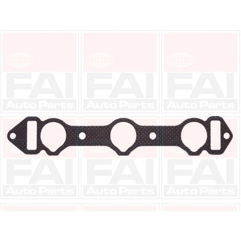FAI 2 x Intake Manifold Gasket Set ID Wide High