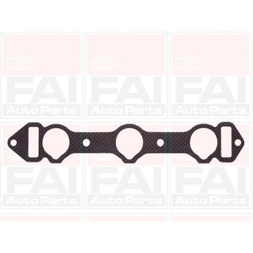 FAI 2 x Intake Manifold Gasket Set ID Wide High