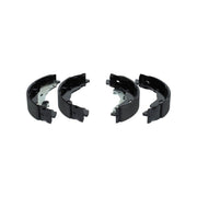 Bosch Brake Shoe Set Axle Kit 0 986 487 940
