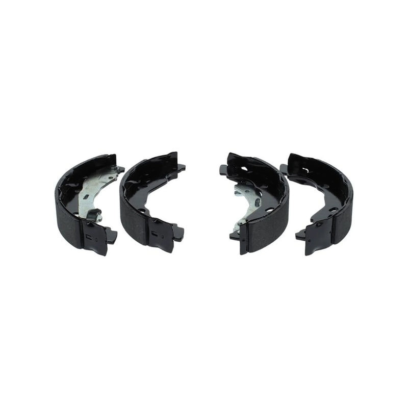 Bosch Brake Shoe Set Axle Kit 0 986 487 940