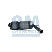 BM Catalysts Homologated Diesel Cat & Dpf fits Mercedes-Benz S-Class 2005-2013