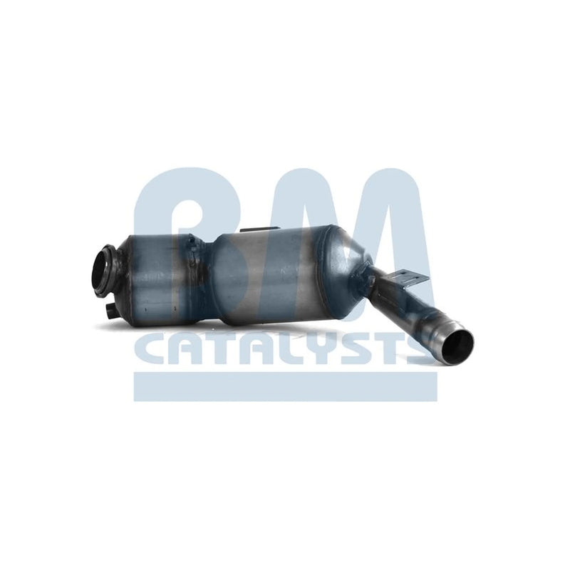 BM Catalysts Homologated Diesel Cat & Dpf fits Mercedes-Benz S-Class 2005-2013