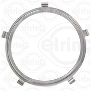 Elring Exhaust Pipe Gasket OD fits Jaguar E-Pace 2017 on 2.0