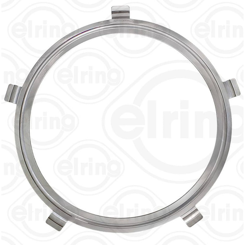 Elring Exhaust Pipe Gasket OD fits Jaguar E-Pace 2017 on 2.0