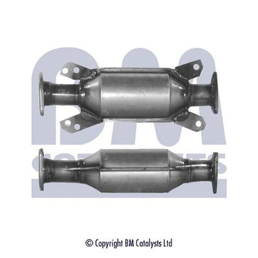BM Catalysts Petrol Cat fits Honda Shuttle 1997-2004 2.3