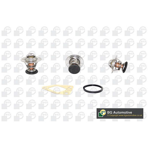 BGA Thermostat,Coolant