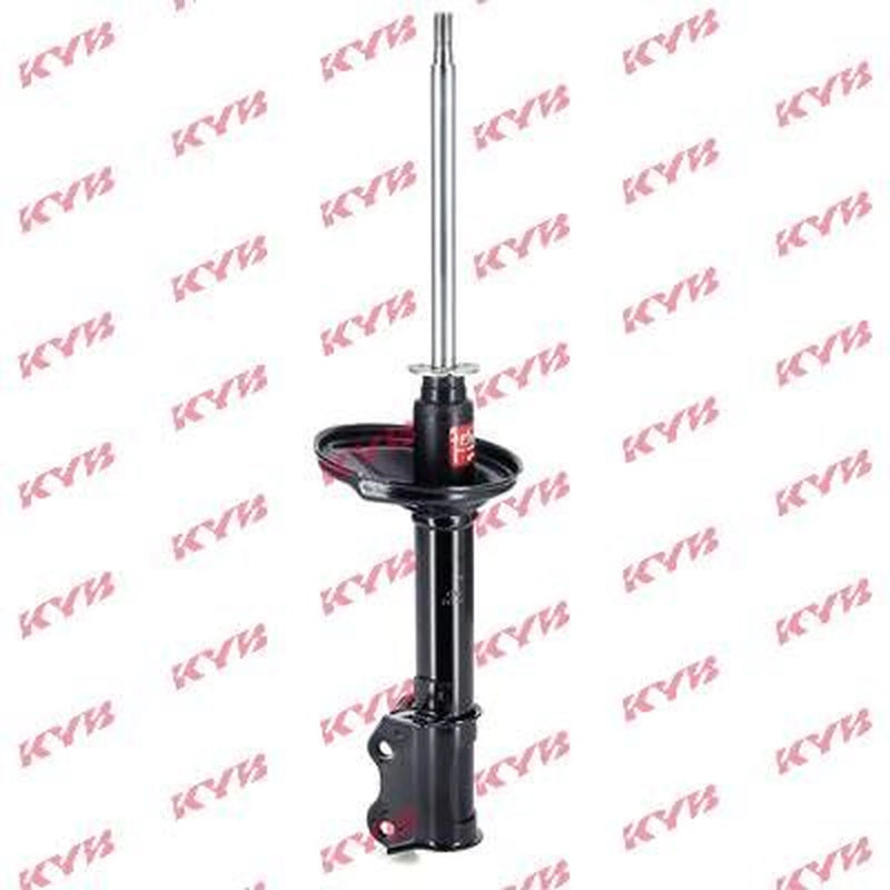 KYB 2 x Shock Absorbers fits Toyota Tercel 1979-1988 1.3