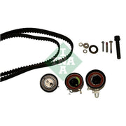 Ina Timing Belt Kit 530048310 Ina  - Dynamic Drive