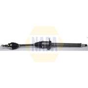 NAPA CV Drive Shaft Driveshaft Front Right fits Mercedes-Benz A-Class 2004-2012