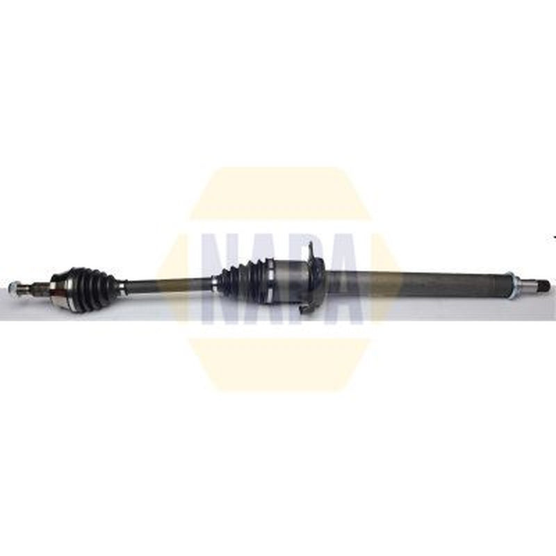 NAPA CV Drive Shaft Driveshaft Front Right fits Mercedes-Benz A-Class 2004-2012