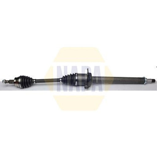NAPA CV Drive Shaft Driveshaft Front Right fits Mercedes-Benz A-Class 2004-2012