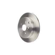 Bosch Front & Rear Brake Discs & Pads fits Suzuki Grand Vitara II 2005-2015