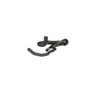 Gates Radiator Coolant Hose 262mm ID fits Skoda Yeti 2015-2017 1.4