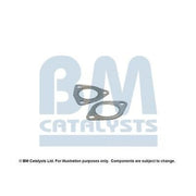 BM Catalysts Exhaust Pipe Mounting Kit FK70112A