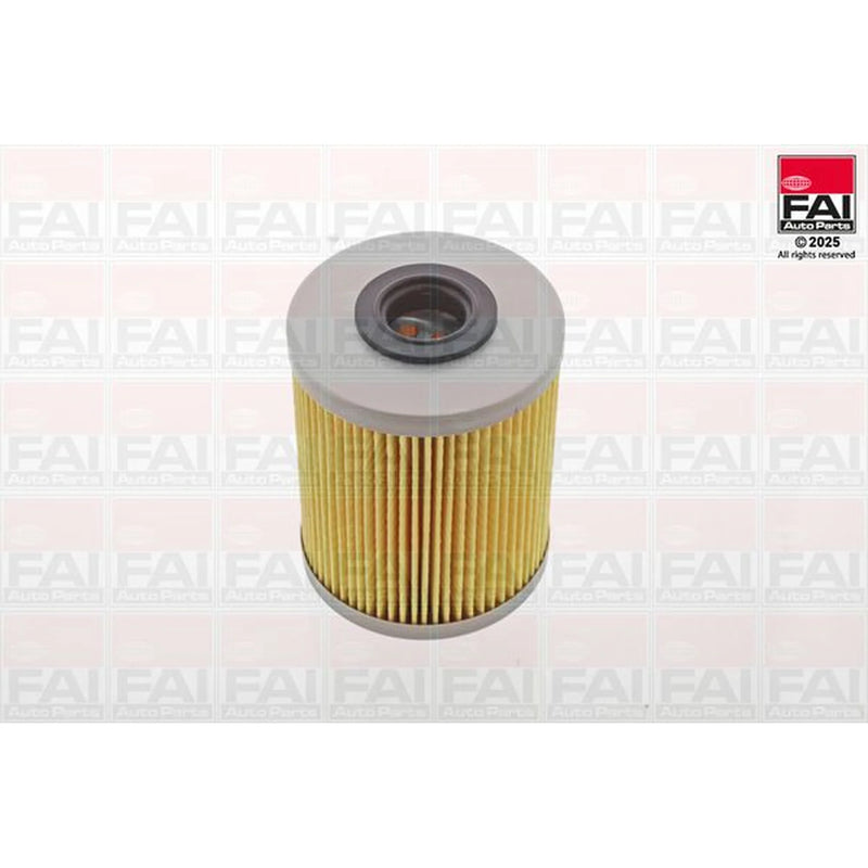 FAI Fuel Filter Element fits Citroën C25 1985-1994 1.9 2.5