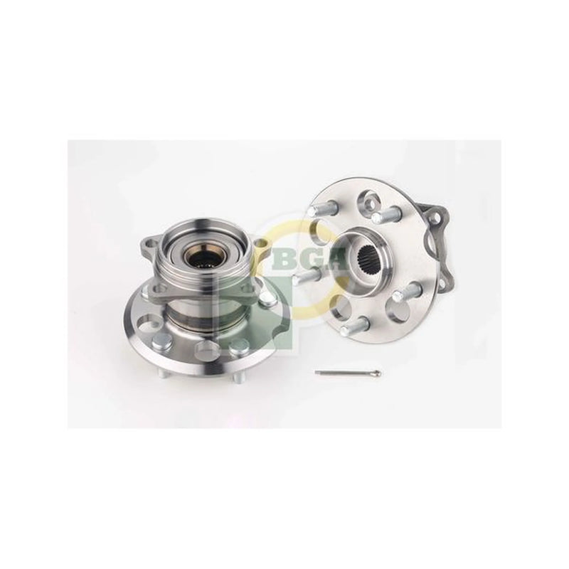 BGA Wheel Bearing Kit 152mm WHB9119K