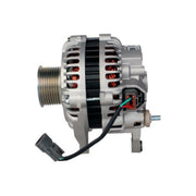 Hella Car Alternator 12V fits Mazda 3 2006-2009 2.0