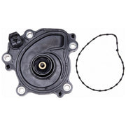 Gates Engine Cooling Water Pump fits Renault Arkana I 2021 on 1.6