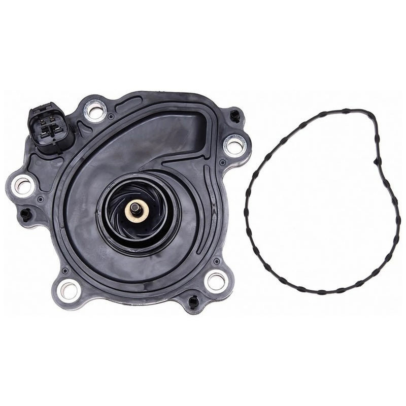 Gates Engine Cooling Water Pump fits Renault Arkana I 2021 on 1.6